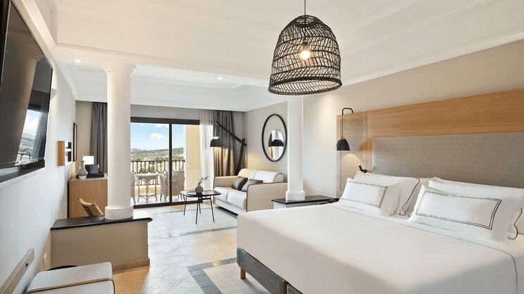 The Level at Meliá Villaitana